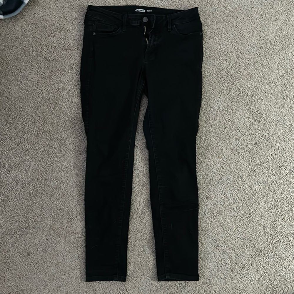 Old navy pants